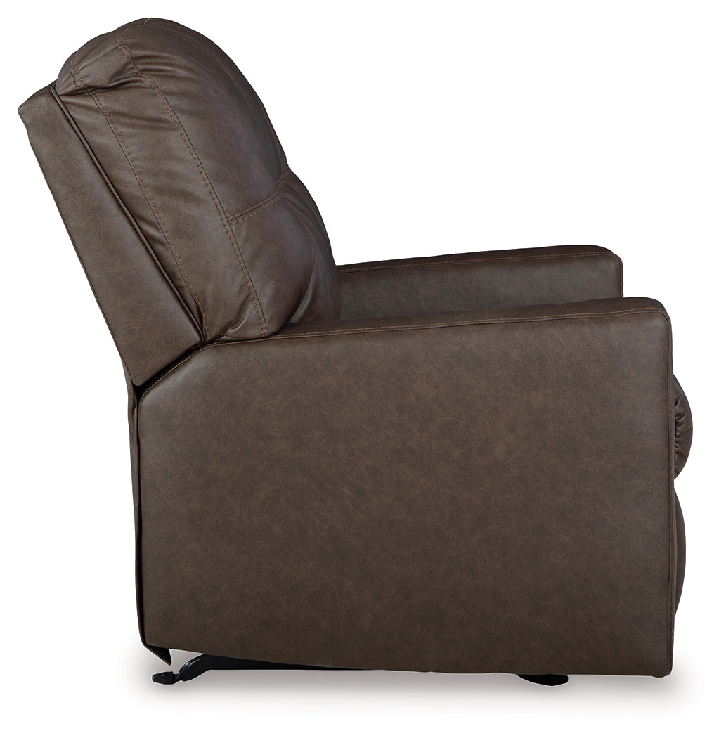 Barlin Mills Granite Recliner