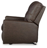 Barlin Mills Granite Recliner