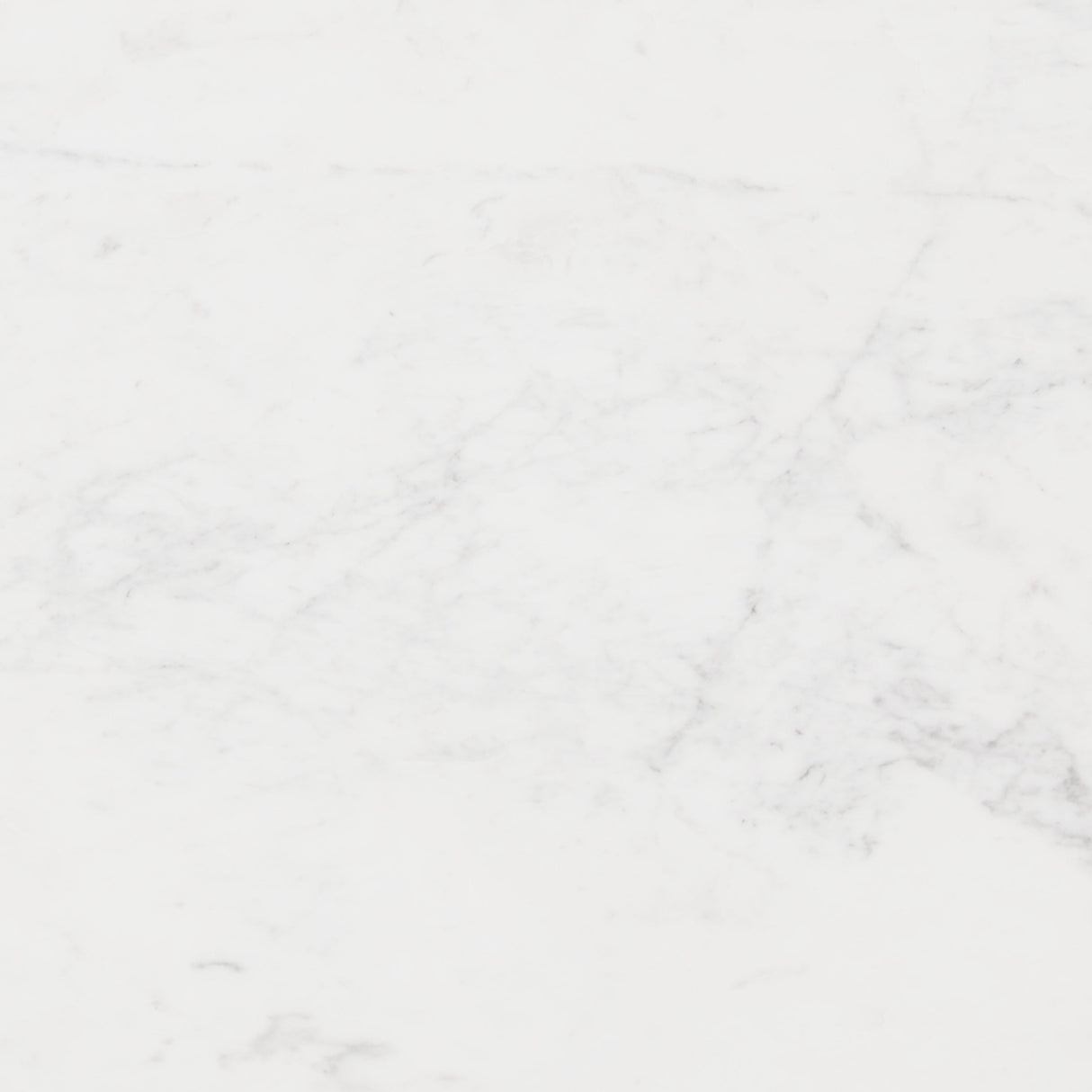 Barmas White & Silver Side Table by Zuomod at Eve Furniture