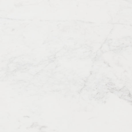 Barmas White & Silver Side Table by Zuomod at Eve Furniture