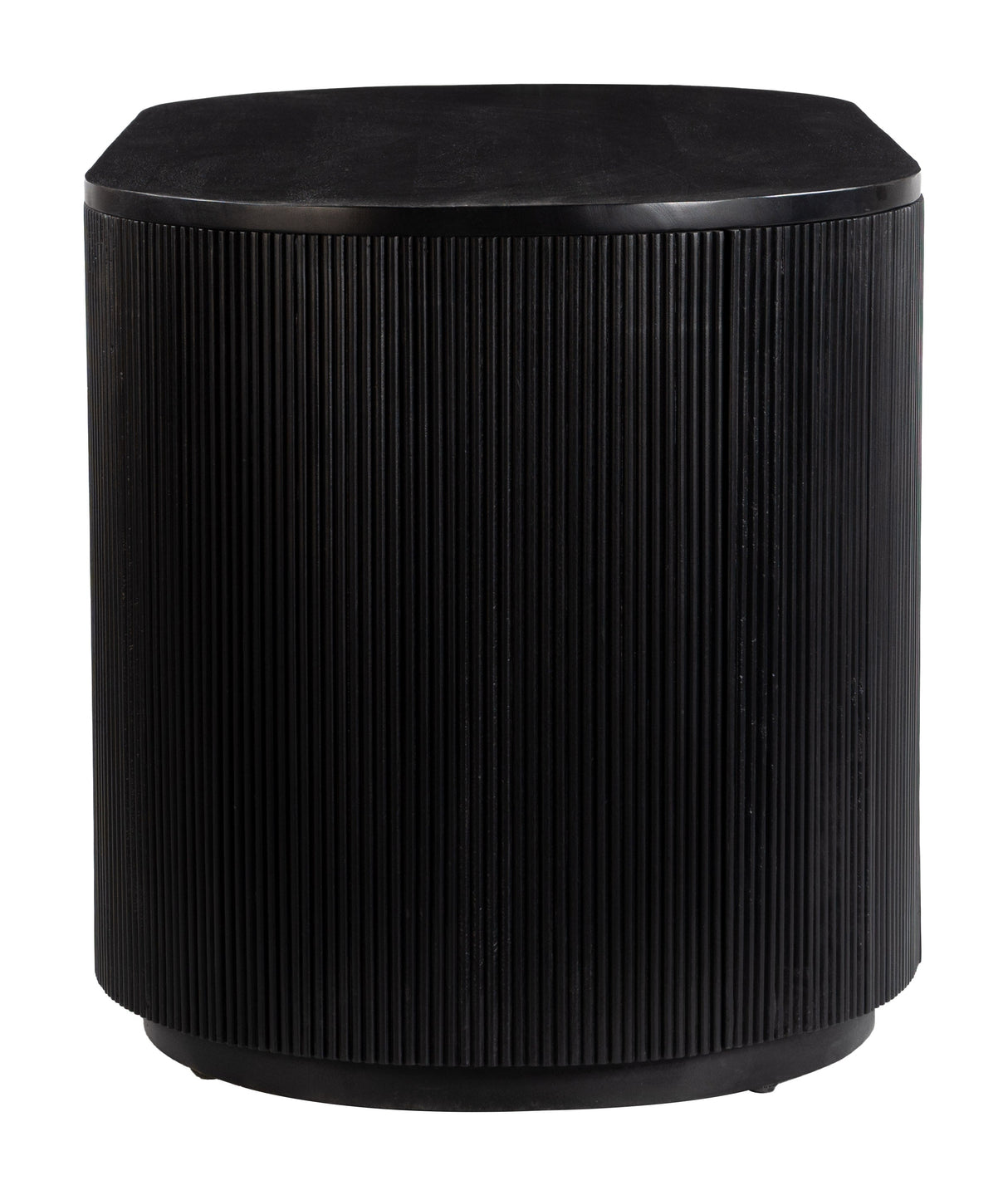 Barnaby Black Desk by Zuomod at Eve Furniture