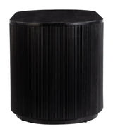 Barnaby Black Desk by Zuomod at Eve Furniture
