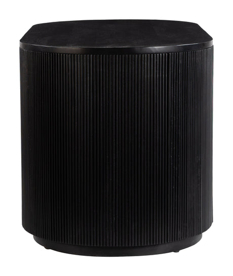 Barnaby Black Desk by Zuomod at Eve Furniture