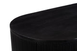 Barnaby Black Desk by Zuomod at Eve Furniture
