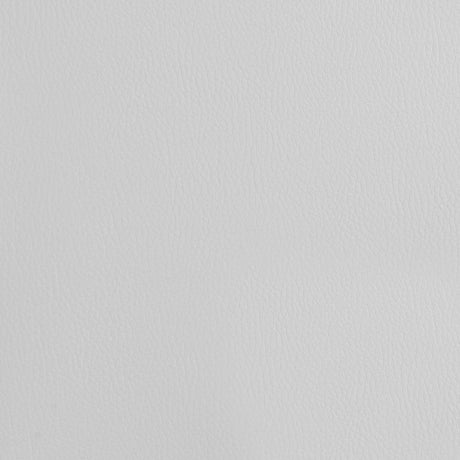 Barraza White/Chrome 29" Adjustable Height Bar Stool by Coaster at Eve Furniture