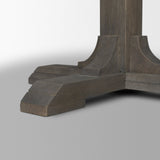 Barrett IV Dinning Table by Mercana at Eve Furniture