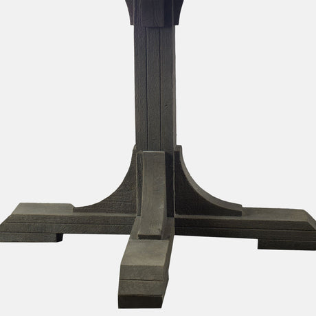 Barrett IV Dinning Table by Mercana at Eve Furniture