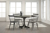 Barrett IV Dinning Table by Mercana at Eve Furniture