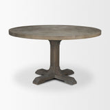 Barrett IV Dinning Table by Mercana at Eve Furniture