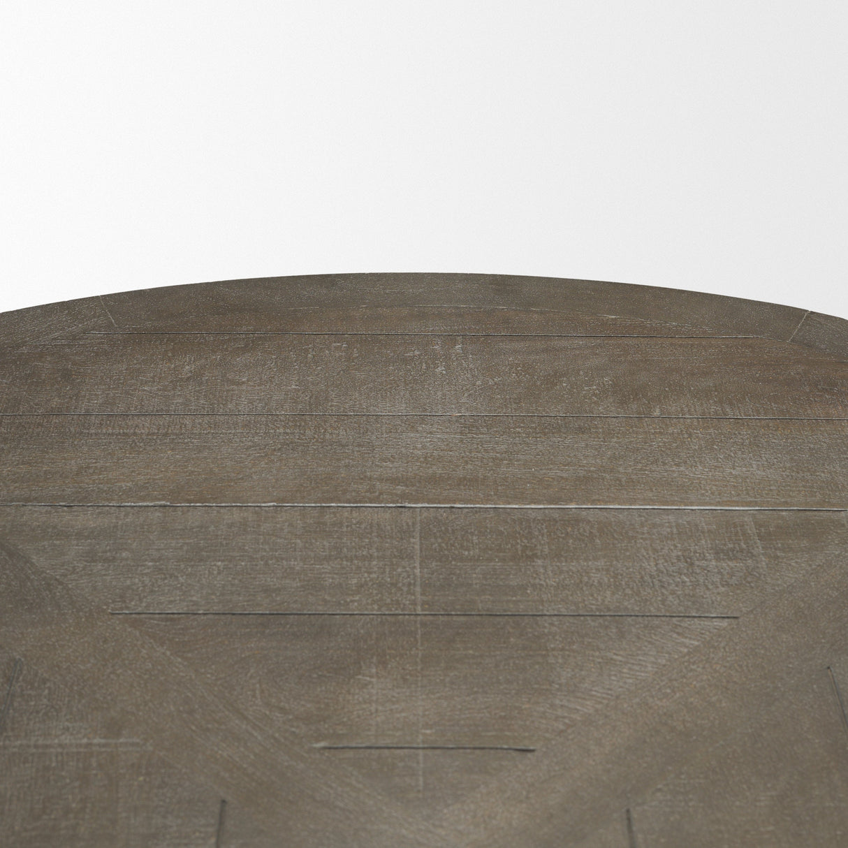 Barrett IV Dinning Table by Mercana at Eve Furniture
