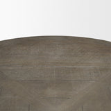 Barrett IV Dinning Table by Mercana at Eve Furniture