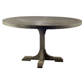 Barrett IV Dinning Table by Mercana at Eve Furniture