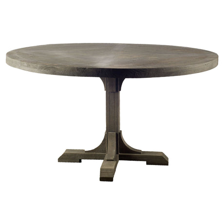 Barrett IV Dinning Table by Mercana at Eve Furniture