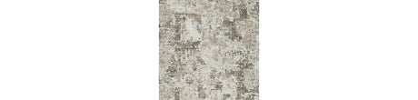 Barricland Multi Large Rug by Ashley at Eve Furniture