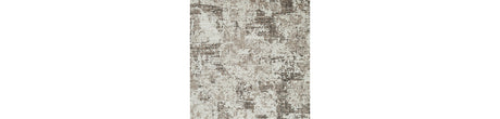 Barricland Multi Medium Rug by Ashley at Eve Furniture