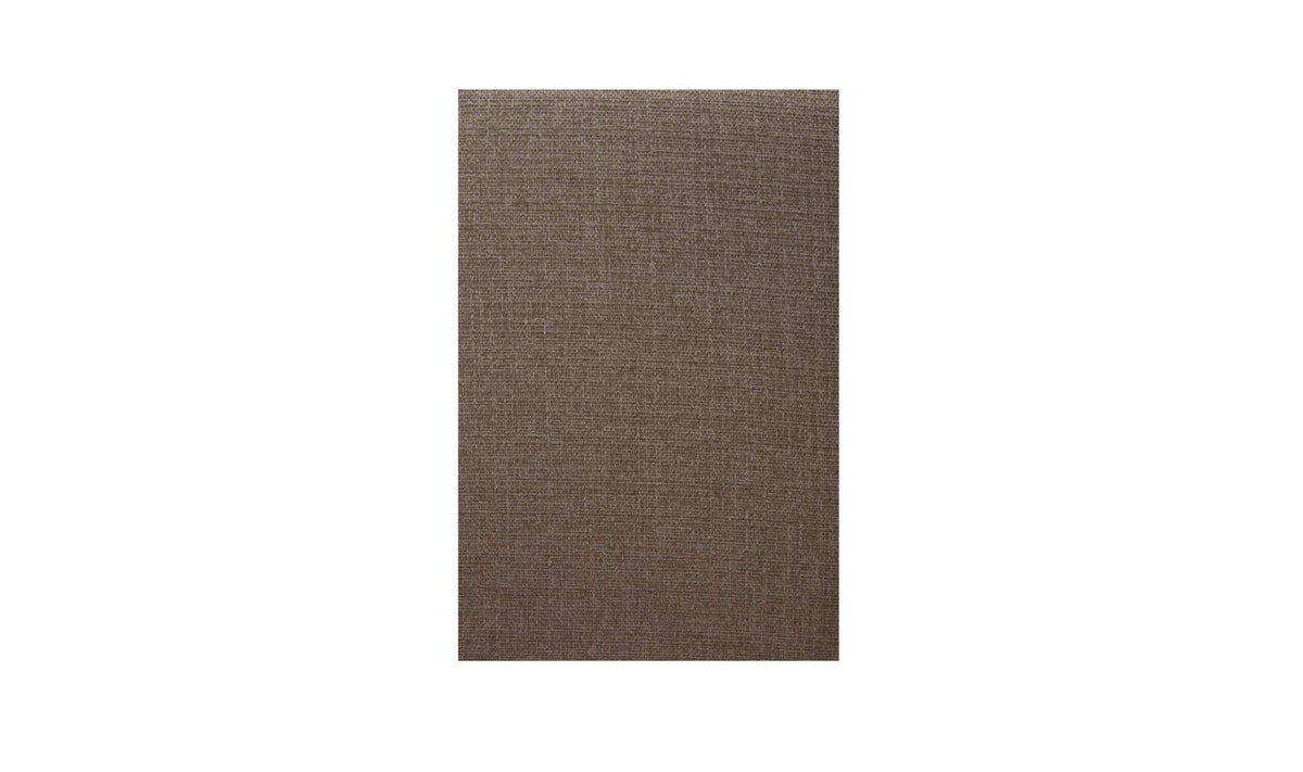 Barrow Rolling Dining Chair Soft Taupe by Moe's Home at Eve Furniture