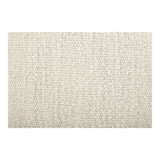 Barrow White Mist Rolling Dining Chair by Moe's Home at Eve Furniture