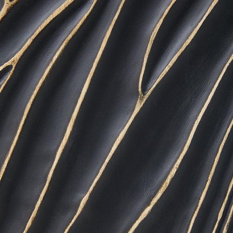 Bartlen Black/Gold Finish Table Lamp by Ashley at Eve Furniture