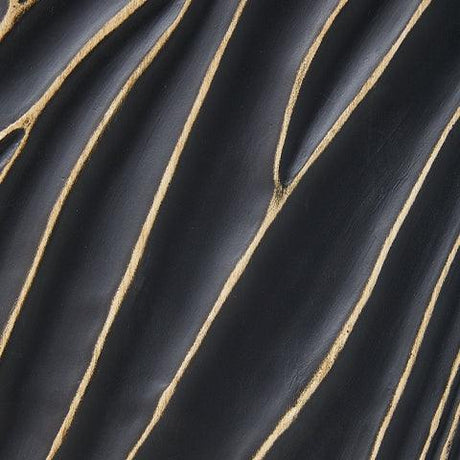 Bartlen Black/Gold Finish Table Lamp by Ashley at Eve Furniture