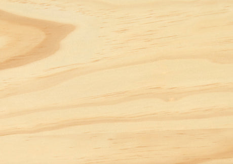 Bartly Natural Twin Platform Bed by Homelegance at Eve Furniture