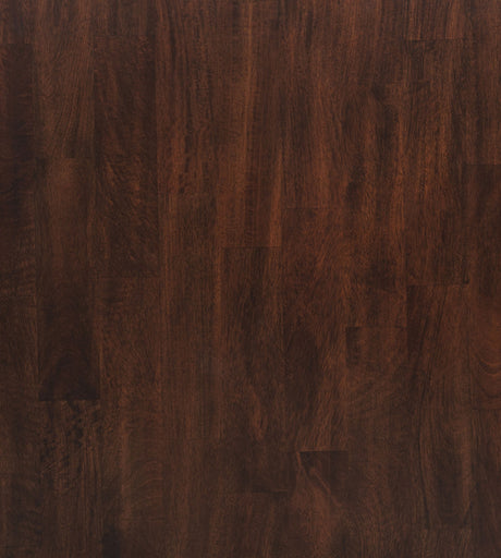 Barton Dark Brown 5-piece Round Wood Dining Table Set by Coaster at Eve Furniture