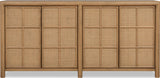 Barton Frappe Storage Cabinet