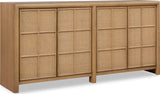 Barton Frappe Storage Cabinet