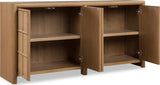 Barton Frappe Storage Cabinet