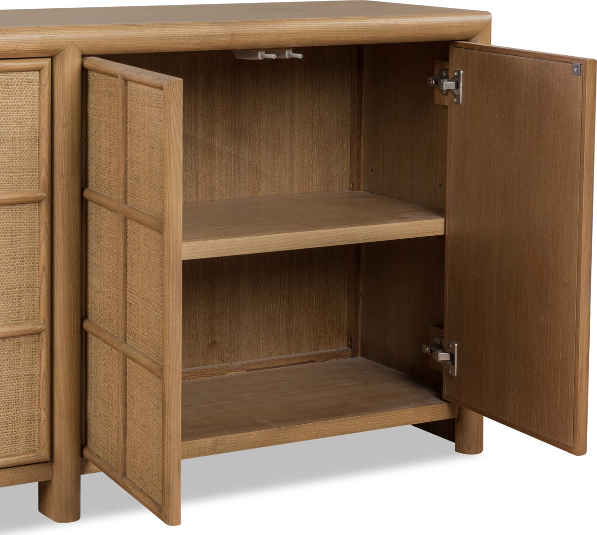 Barton Frappe Storage Cabinet