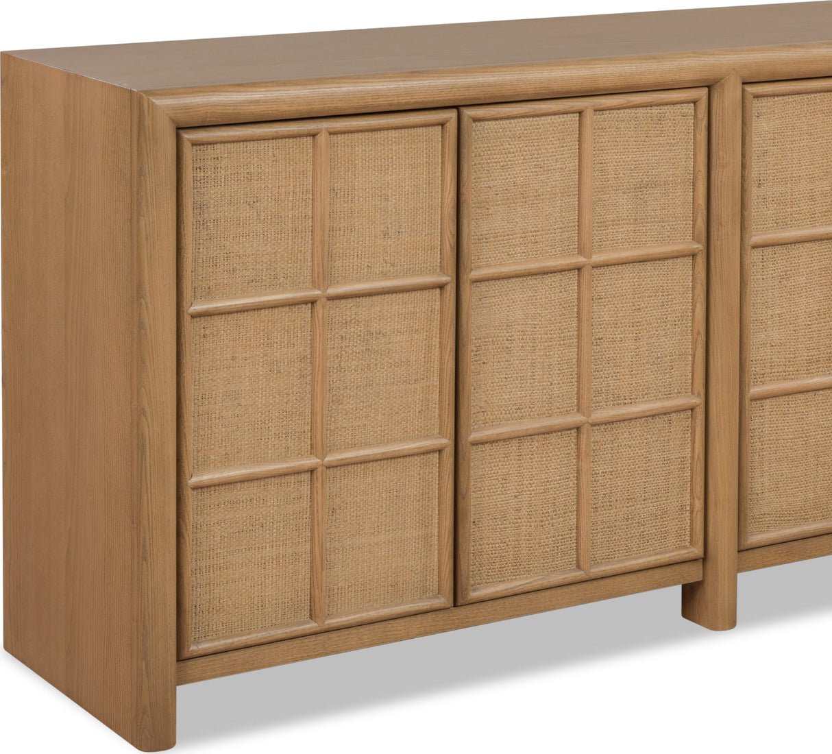 Barton Frappe Storage Cabinet