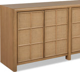 Barton Frappe Storage Cabinet