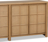 Barton Frappe Storage Cabinet