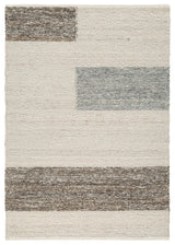 Barus Beige/Brown/Gray 8' x 10' Rug