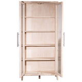 Basel Cabinet by Dovetail at Eve Furniture