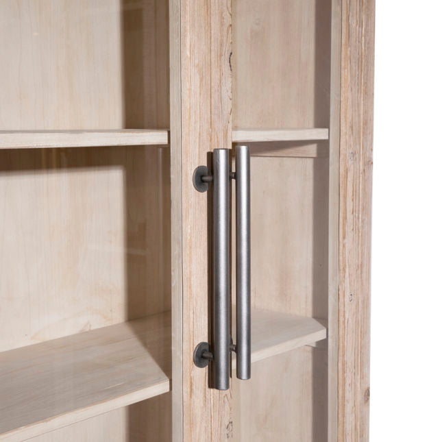 Basel Cabinet by Dovetail at Eve Furniture