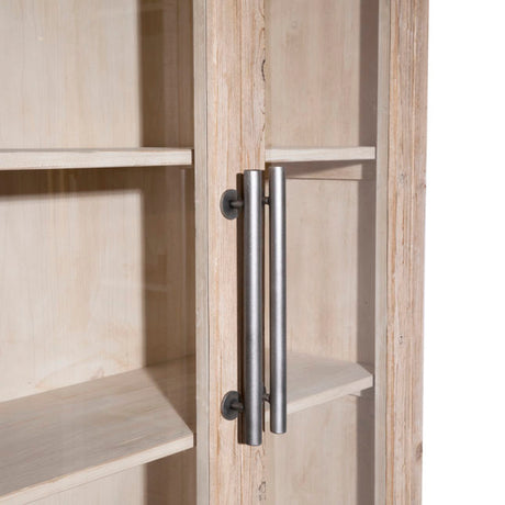 Basel Cabinet by Dovetail at Eve Furniture