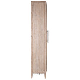 Basel Cabinet by Dovetail at Eve Furniture