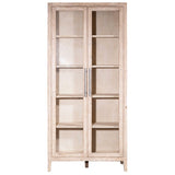 Basel Cabinet by Dovetail at Eve Furniture