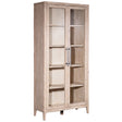 Basel Cabinet by Dovetail at Eve Furniture