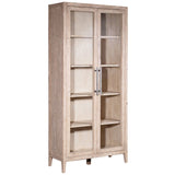 Basel Cabinet by Dovetail at Eve Furniture