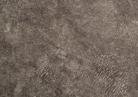 Bastrop Brown Fabric Double Glider Reclining Loveseat with Center Console by Homelegance at Eve Furniture