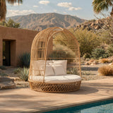 Bayfield Daybed White by Zuomod at Eve Furniture