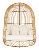 Bayfield Daybed White by Zuomod at Eve Furniture