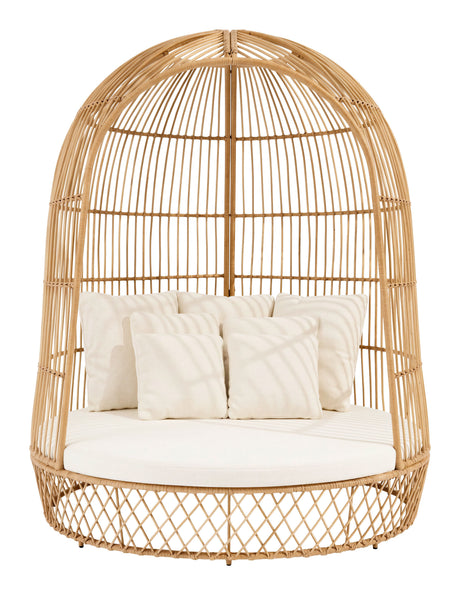 Bayfield Daybed White by Zuomod at Eve Furniture