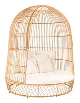 Bayfield Daybed White by Zuomod at Eve Furniture