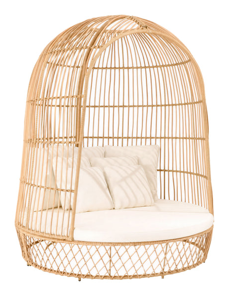 Bayfield Daybed White by Zuomod at Eve Furniture
