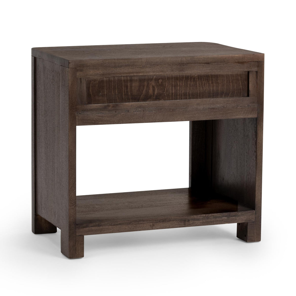 Baylee 1 Drawer Nightstand by Classic Home at Eve Furniture