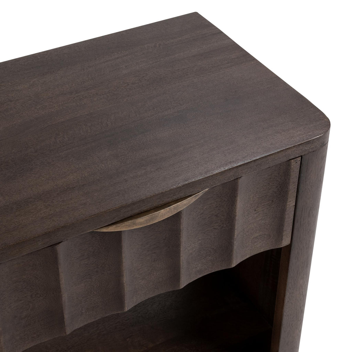 Baylee 1 Drawer Nightstand by Classic Home at Eve Furniture