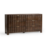 Baylee 6 Drawer Dresser by Classic Home at Eve Furniture