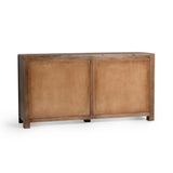Baylee 6 Drawer Dresser by Classic Home at Eve Furniture